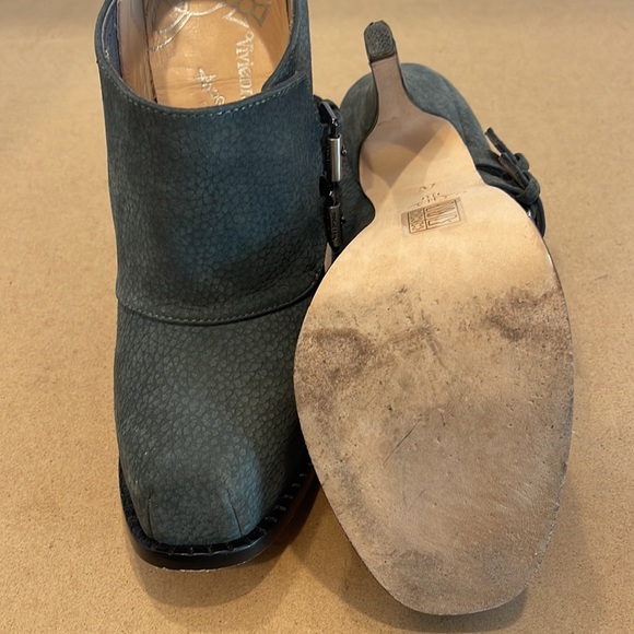 Vivienne Westwood Heels - Picture 8 of 8